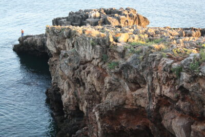 Sintra y Cascais, 14 ago 2011