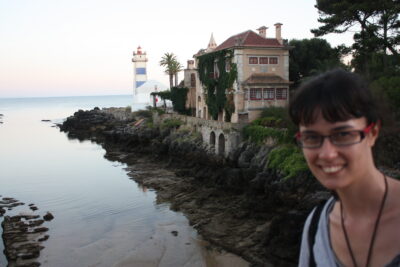 Sintra y Cascais, 14 ago 2011