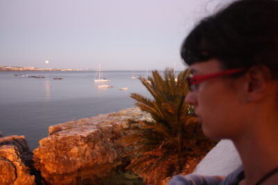 Sintra y Cascais, 14 ago 2011