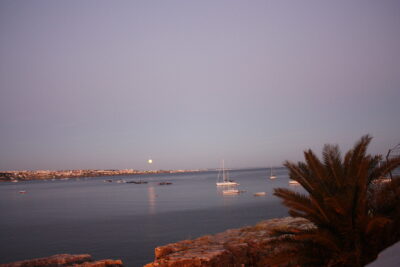 Sintra y Cascais, 14 ago 2011