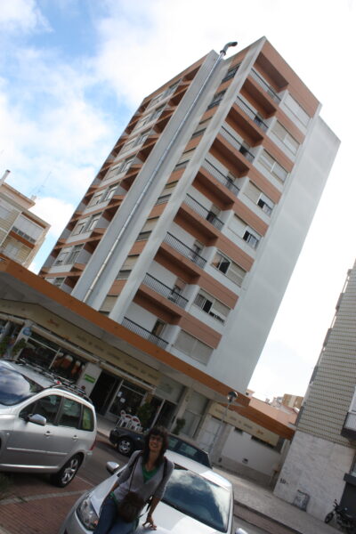Sintra y vuelta a Madrid, 15 ago 2011