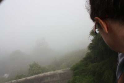 Sintra y vuelta a Madrid, 15 ago 2011