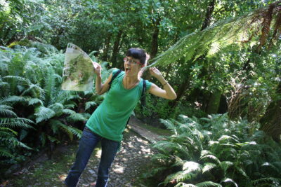 Sintra y vuelta a Madrid, 15 ago 2011
