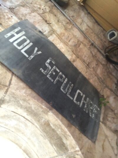 Tel Aviv y Jerusalén, 2 feb 2015