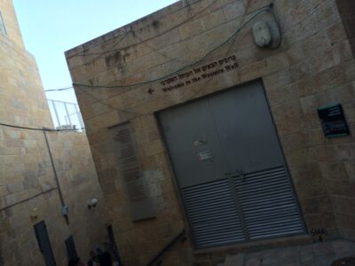 Tel Aviv y Jerusalén, 2 feb 2015