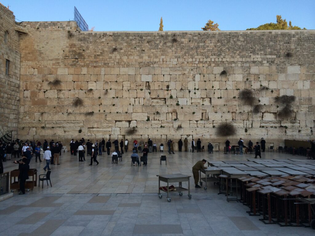 Tel Aviv y Jerusalén, 2 feb 2015