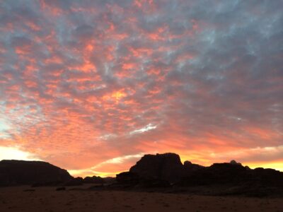 Jordania (Wadi Rum, Petra...), 2015-02-05