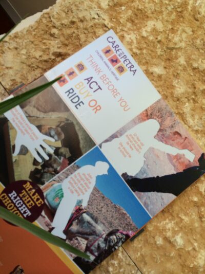 Jordania (Wadi Rum, Petra...), 2015-02-05