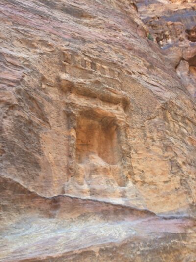 Jordania (Wadi Rum, Petra...), 2015-02-05