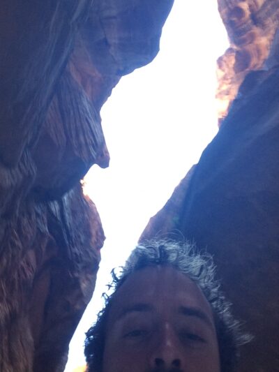 Jordania (Wadi Rum, Petra...), 2015-02-05