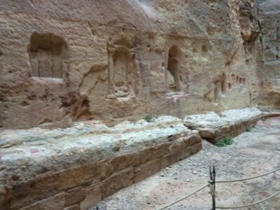 Jordania (Wadi Rum, Petra...), 2015-02-05