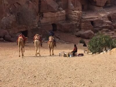 Jordania (Wadi Rum, Petra...), 2015-02-05