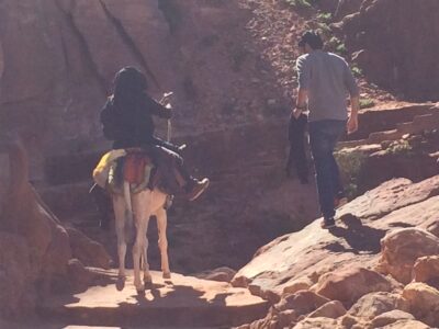 Jordania (Wadi Rum, Petra...), 2015-02-05