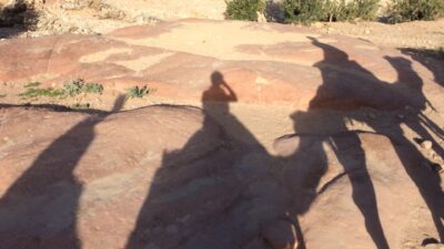 Jordania (Wadi Rum, Petra...), 2015-02-05