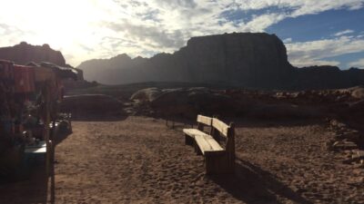 Jordania (Wadi Rum, Petra...), 2015-02-05
