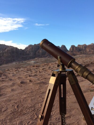 Jordania (Wadi Rum, Petra...), 2015-02-05