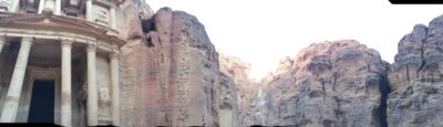 Jordania (Wadi Rum, Petra...), 2015-02-05