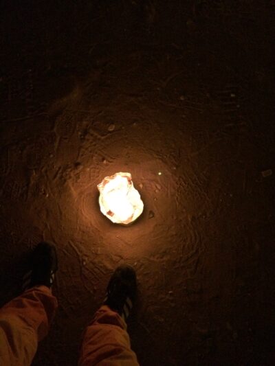 Jordania (Wadi Rum, Petra...), 2015-02-05