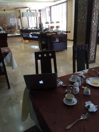 Jordania (Wadi Rum, Petra...), 2015-02-06