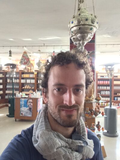 Jordania (Wadi Rum, Petra...), 2015-02-06