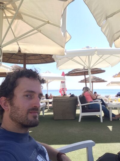 Jordania (Wadi Rum, Petra...), 2015-02-06