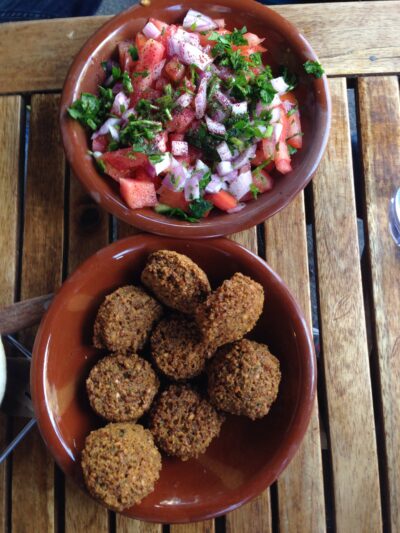 Jerusalén, 3 feb 2015