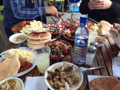 Jerusalén, 3 feb 2015
