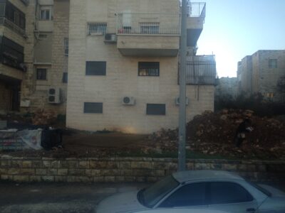 Jerusalén → Jordania (Aqaba, Wadi Rum), 4 feb 2015