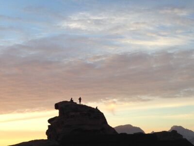 Jordania (Wadi Rum, Petra...), 2015-02-05