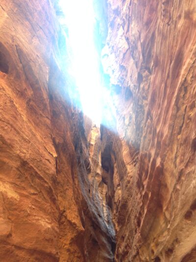 Jordania (Wadi Rum, Petra...), 2015-02-05