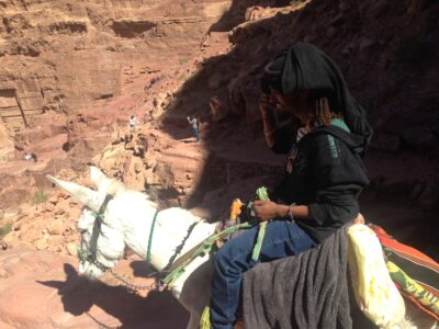 Jordania (Wadi Rum, Petra...), 2015-02-05