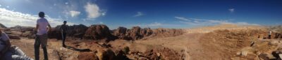 Jordania (Wadi Rum, Petra...), 2015-02-05