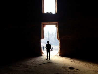 Jordania (Wadi Rum, Petra...), 2015-02-05