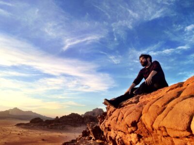 Jordania (Wadi Rum, Petra...), 2015-02-05