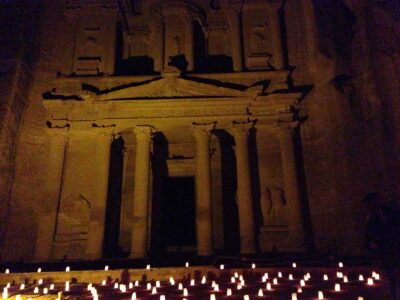 Jordania (Wadi Rum, Petra...), 2015-02-05
