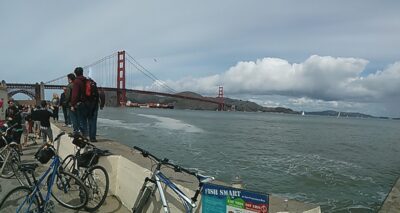 San Francisco, 30 mar 2014