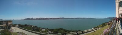 San Francisco, 5 abr 2014