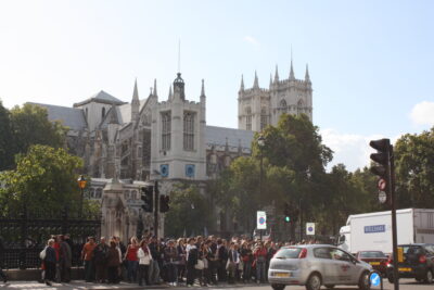 Westminster Abbey