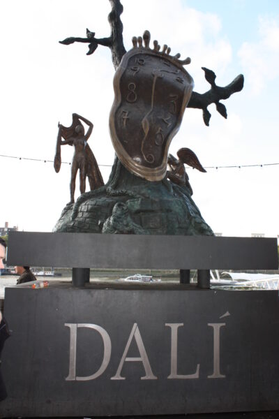 Foto Londres 10 oct 2009