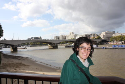 Foto Londres 10 oct 2009
