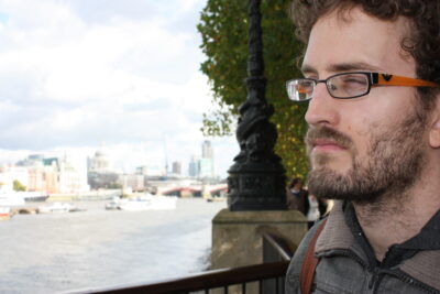 South Bank con vista a St Paul's