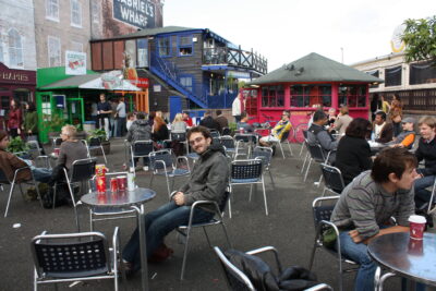 Gabriel's Wharf (South Bank)