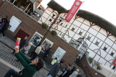 Shakespeare's Globe