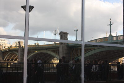 Southwark Bridge