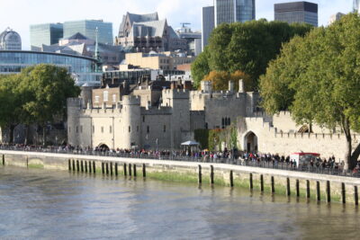 Foto Londres 10 oct 2009