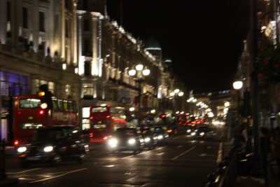 Foto Londres 10 oct 2009