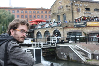 Foto Londres oct 2009