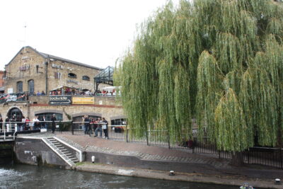 Foto Londres oct 2009