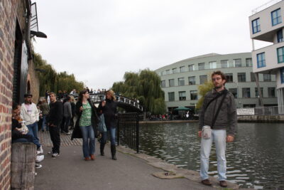 Foto Londres oct 2009