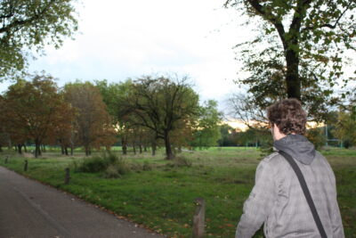 Hyde Park / Kensington Gardens